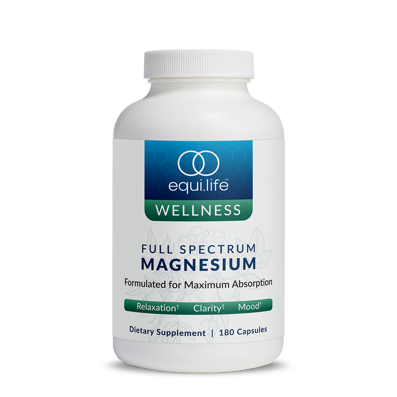 EquiLife Full Spectrum Magnesium