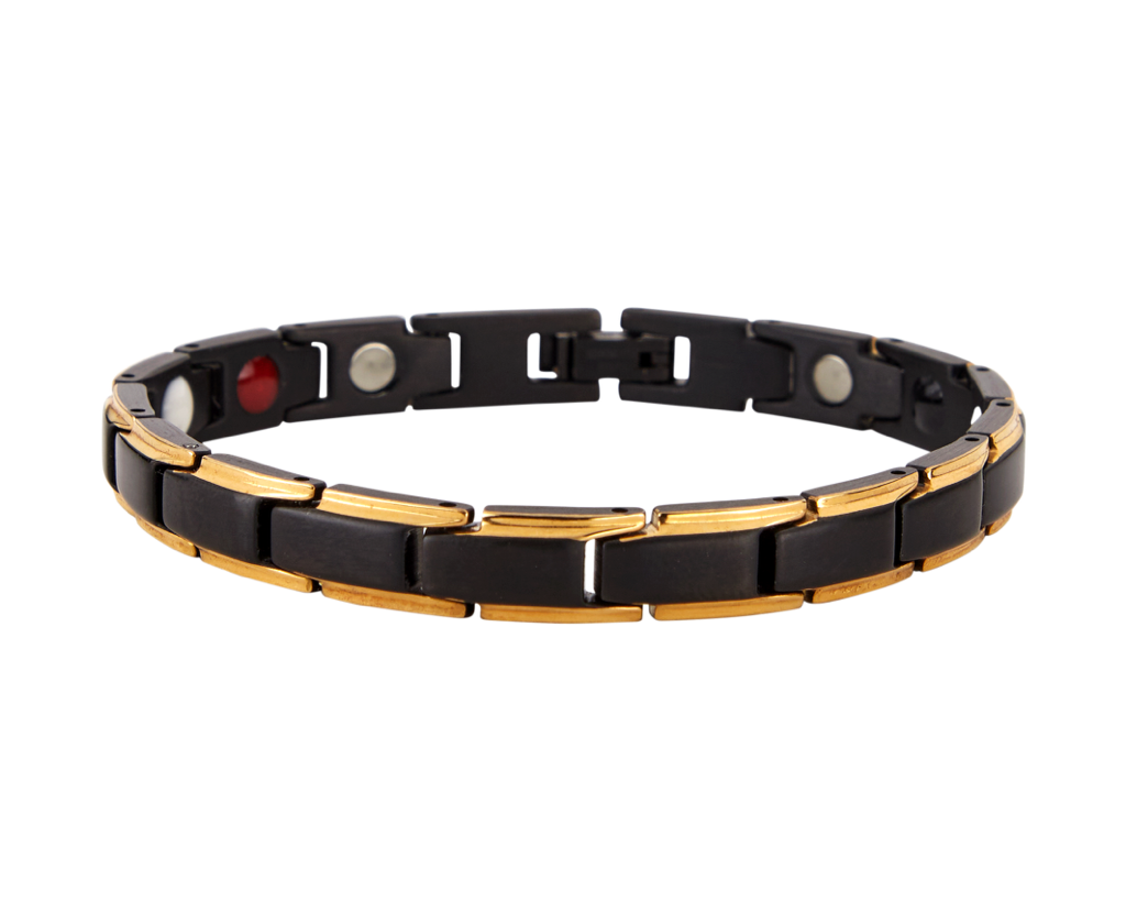 Bio energy 2025 magnetic bracelet