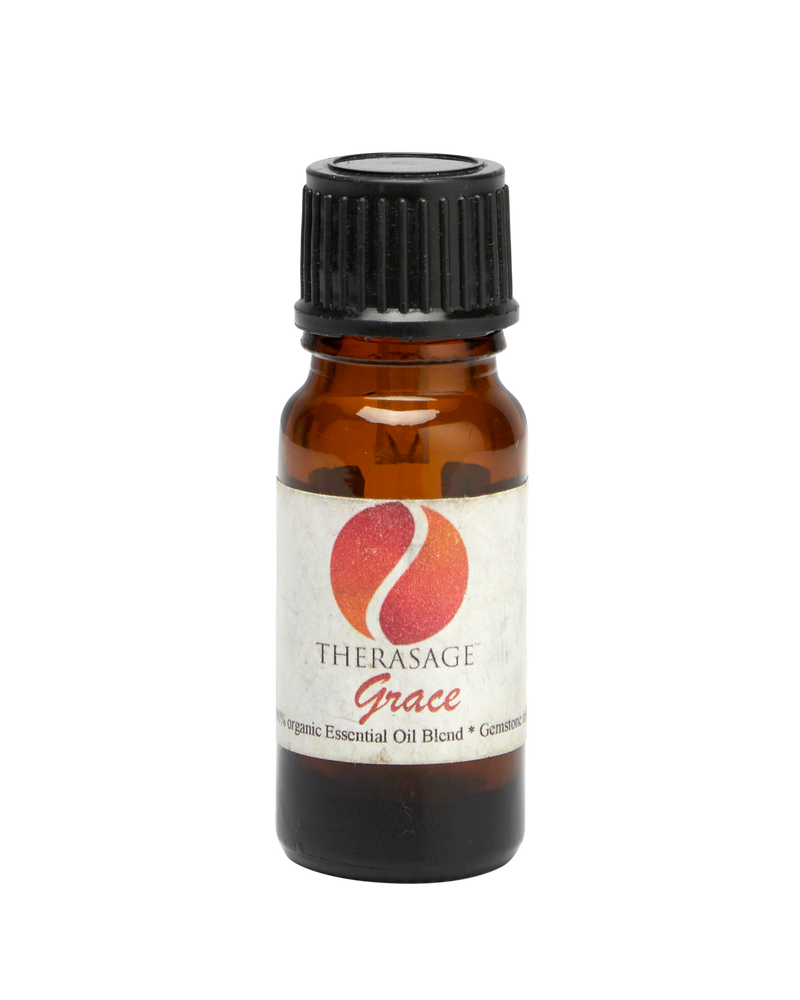 TheraEssential Oil Blend - Grace