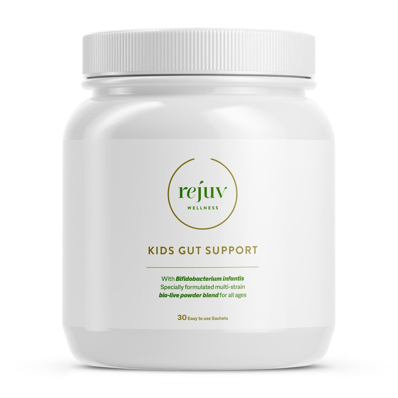 Rejuv Kids Gut Support