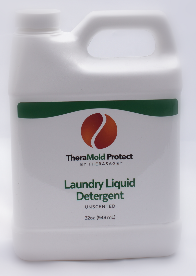 Laundry Liquid Detergent - TheraMold Protect