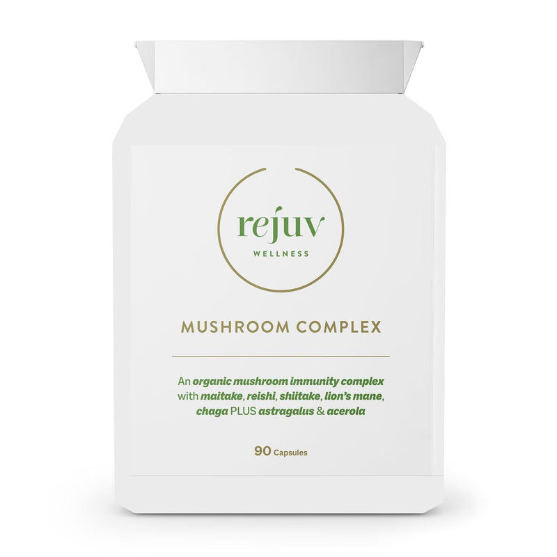 Rejuv Mushroom Complex