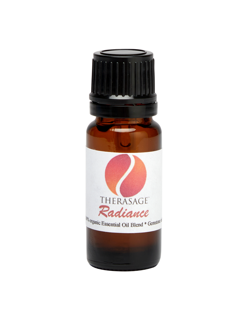 TheraEssential Oil Blend - Radiance