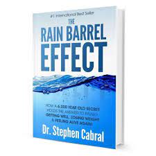 The Rain Barrel Effect - Dr Stephen Cabral
