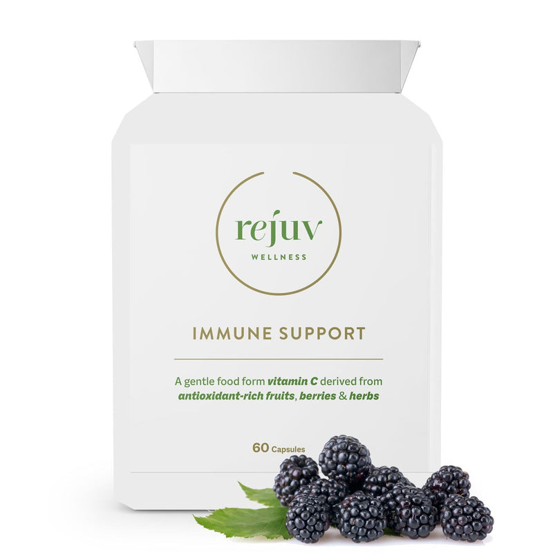 Rejuv Immune Support Capsules