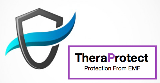 TheraProtect EMF Home Harmonizer Protection 220 volt for Europe/Asia/Australia