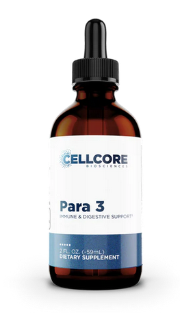 CellCore - Para3