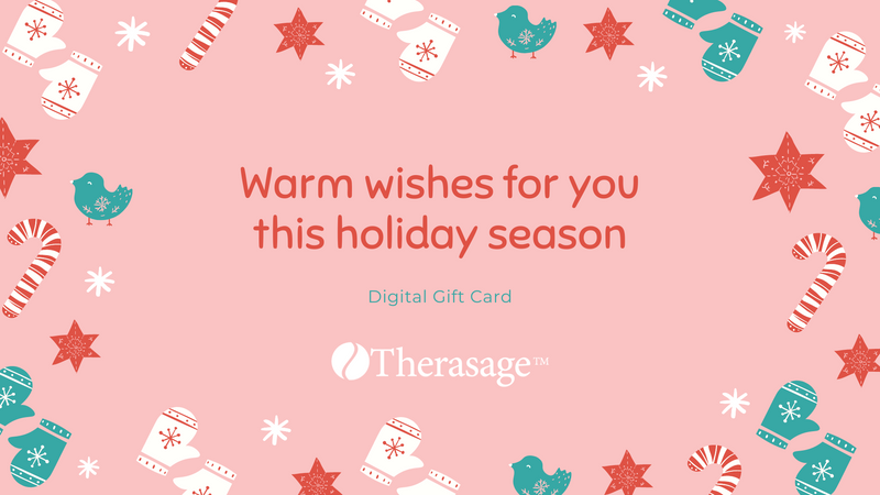 Holiday Gift Card - $500