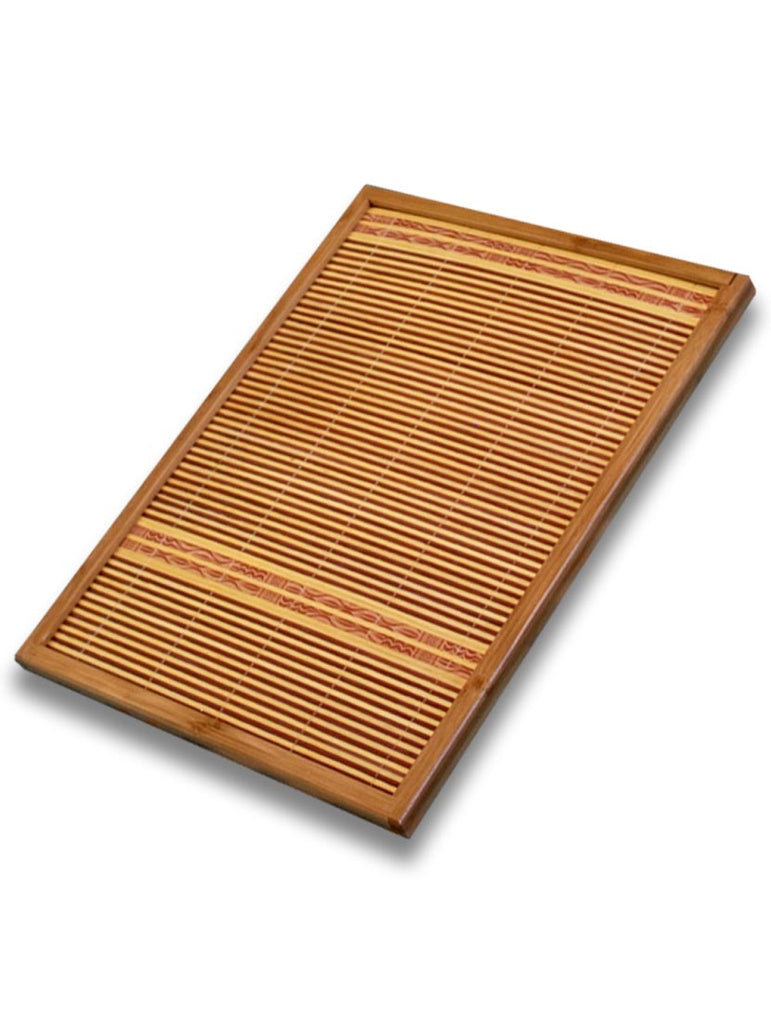 Thera360 Portable Sauna Bamboo Footpad - 220v For Europe/Australia/Rest of World