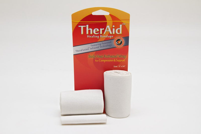 TherAid Infrared Healing Bandage