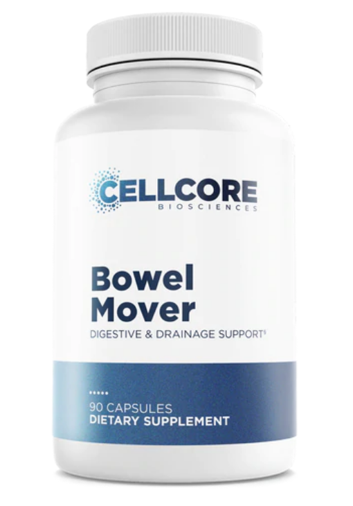 CellCore - Bowel Mover
