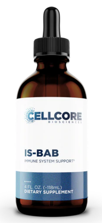 CellCore - IS-BAB