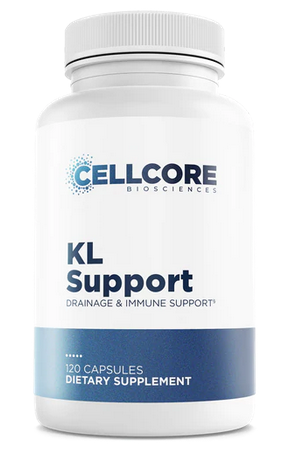 CellCore - KL Support